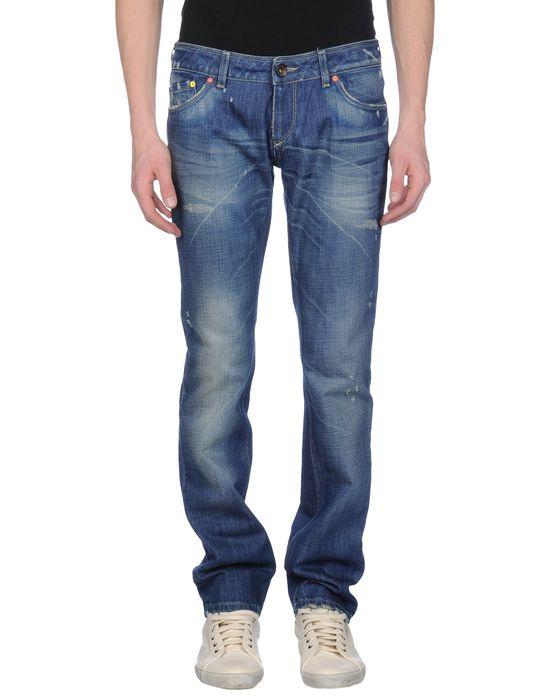 Брюки  -  цвет