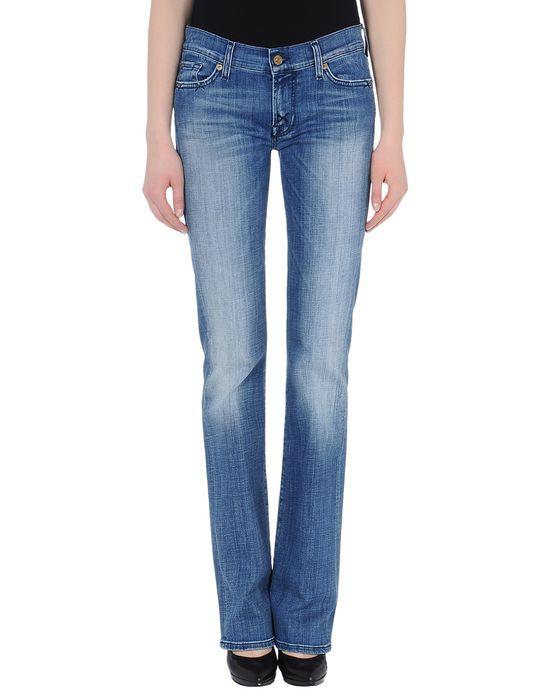 Брюки 7 FOR ALL MANKIND