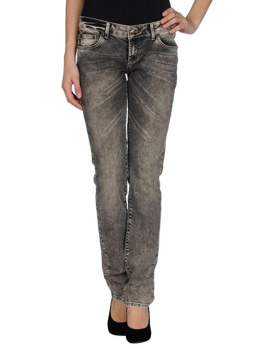 Брюки JUST CAVALLI