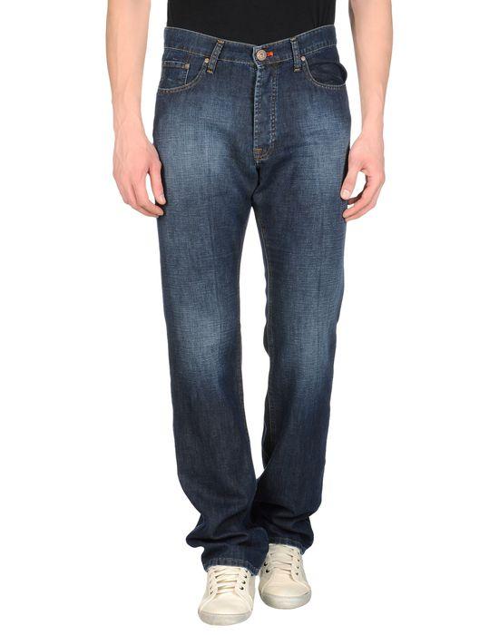 Брюки FAҪONNABLE JEANS