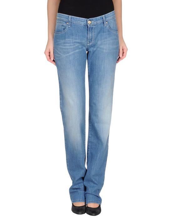 Брюки ARMANI JEANS