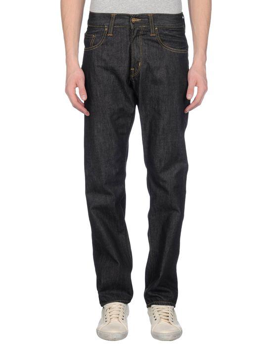 Брюки CARHARTT
