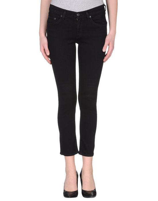 Брюки RAG & BONE/JEAN