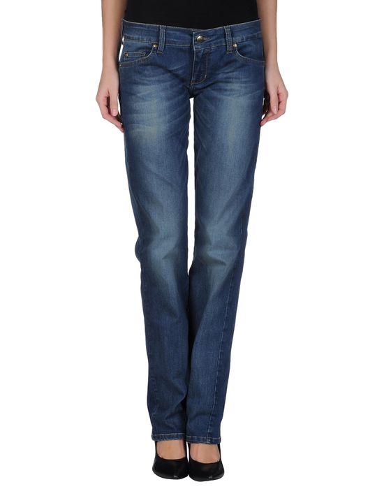Брюки LIU •JO JEANS