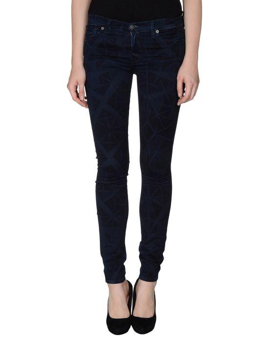 Брюки 7 FOR ALL MANKIND