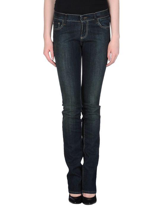 Брюки VERSACE JEANS COUTURE