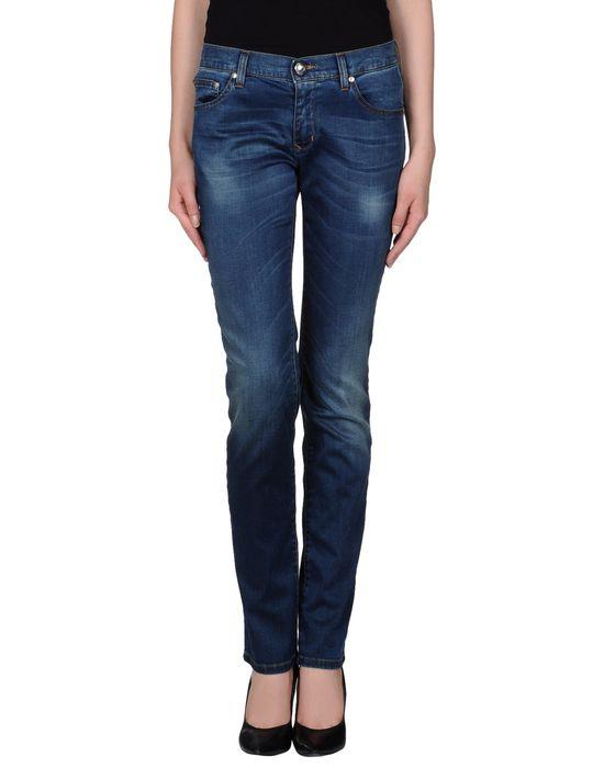 Брюки LOVE MOSCHINO