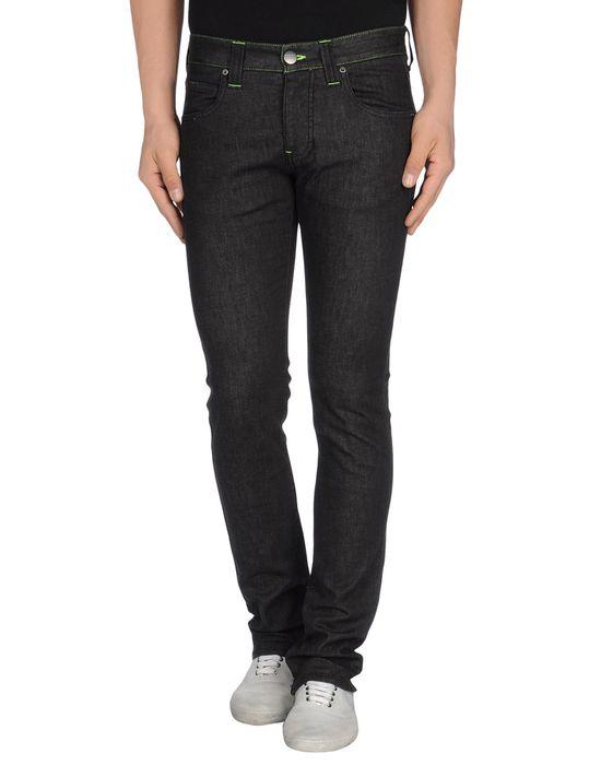 Брюки ARMANI COLLEZIONI