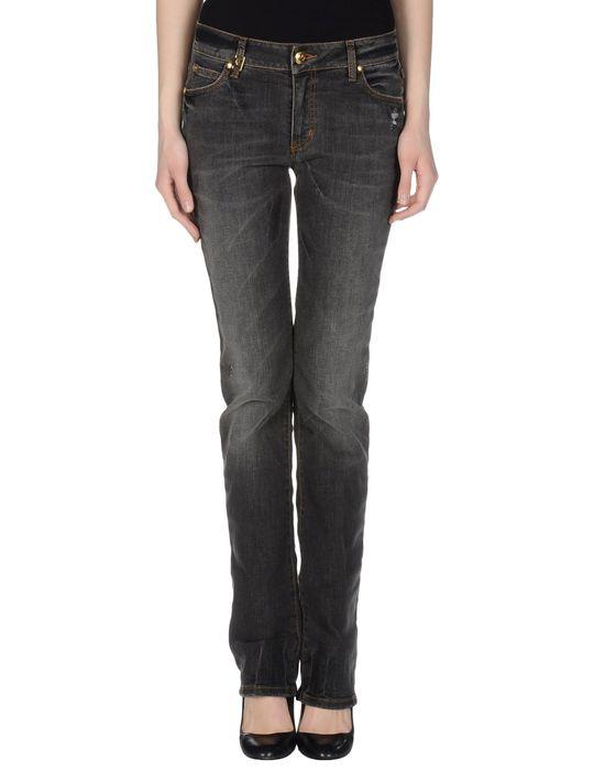 Брюки LOVE MOSCHINO