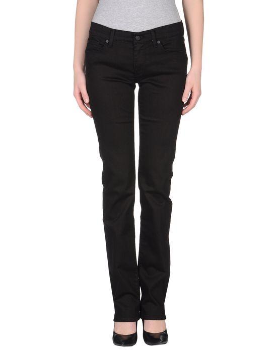 Брюки 7 FOR ALL MANKIND