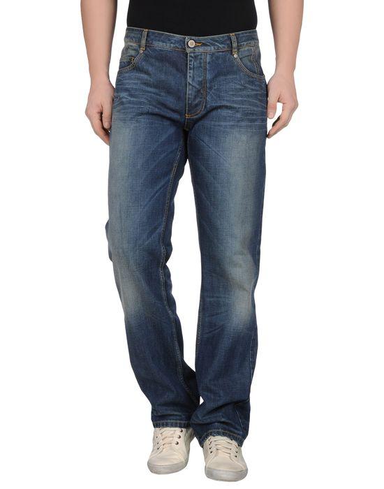 Брюки SCERVINO STREET