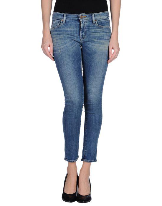Брюки DENIM & SUPPLY RALPH LAUREN