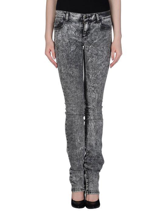 Брюки VERSACE JEANS COUTURE