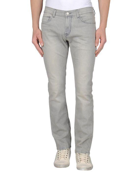 Брюки 7 FOR ALL MANKIND