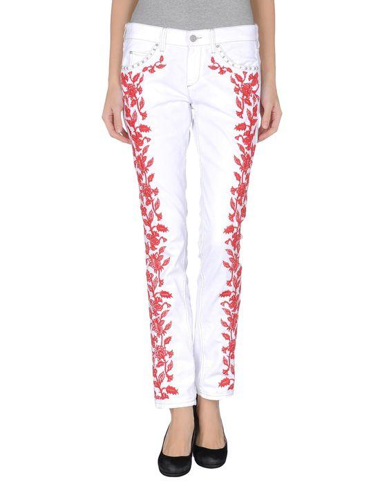 Брюки ISABEL MARANT