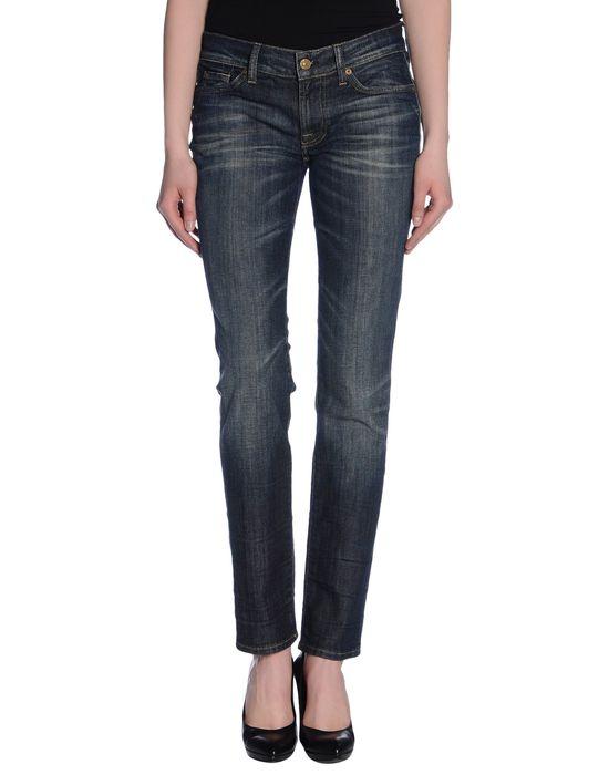 Брюки 7 FOR ALL MANKIND