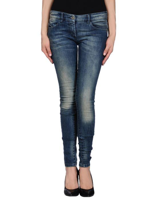 Брюки PEPE JEANS