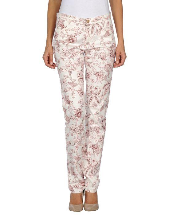 Брюки ISABEL MARANT