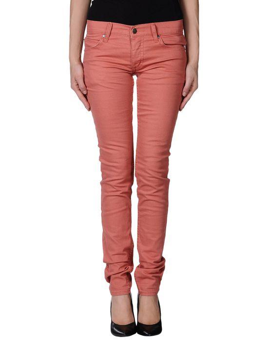 Брюки CHEAP MONDAY