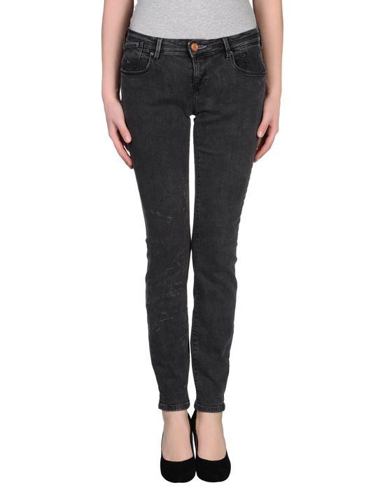 Брюки MAISON SCOTCH