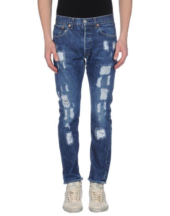 Брюки LEVI