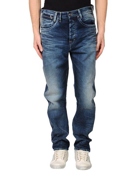Брюки PEPE JEANS 73