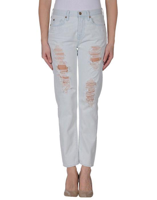 Брюки 7 FOR ALL MANKIND
