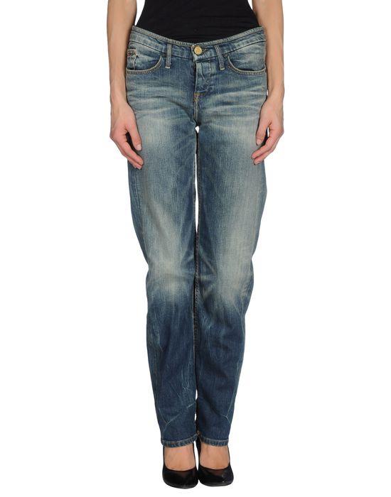 Брюки TOMMY HILFIGER DENIM