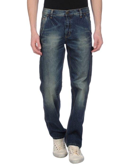 Брюки CARHARTT