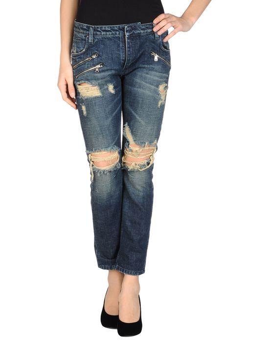 Брюки PIERRE BALMAIN