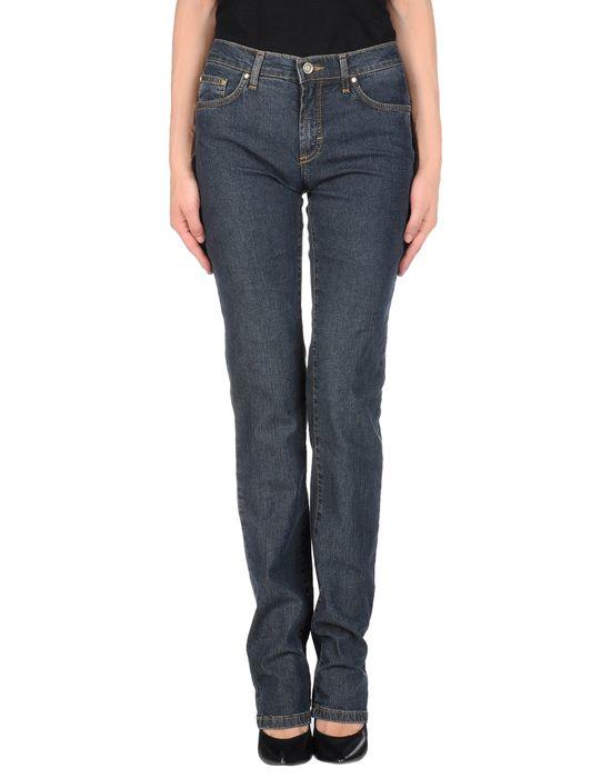 Брюки TJ TRUSSARDI JEANS