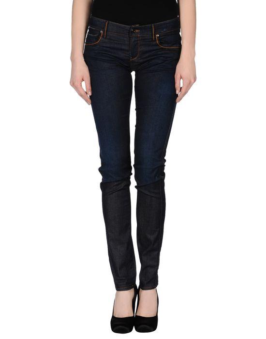Брюки ARMANI JEANS