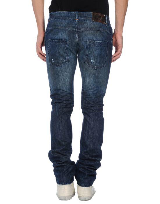 Брюки  -  цвет