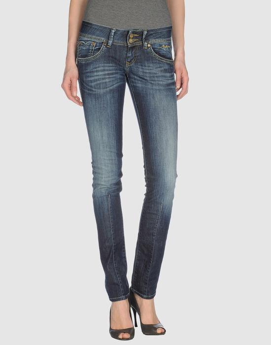 Брюки PEPE JEANS
