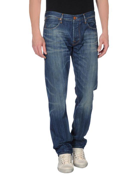 Брюки TRUE RELIGION