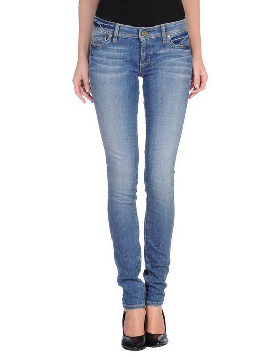 Брюки GENETIC DENIM