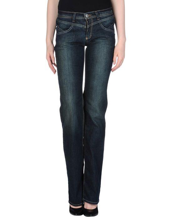 Брюки VERSACE JEANS COUTURE