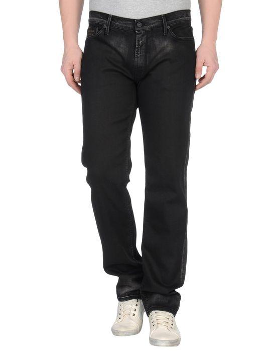 Брюки 7 FOR ALL MANKIND