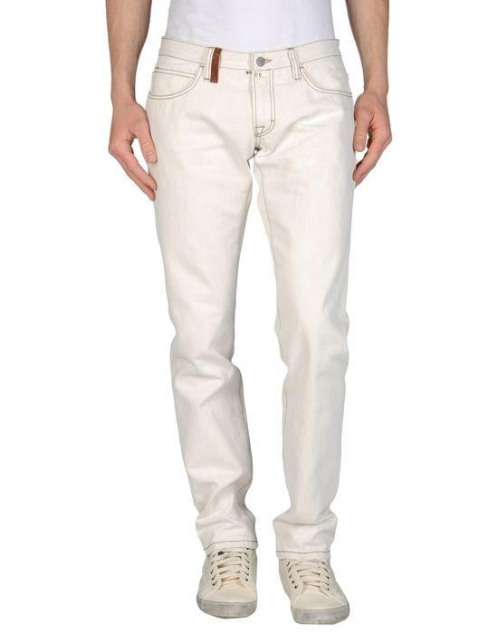 Брюки TRUSSARDI