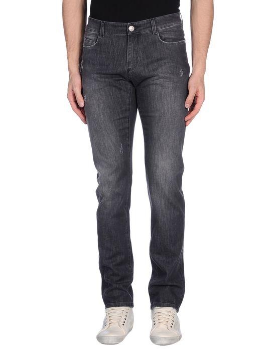Брюки TJ TRUSSARDI JEANS