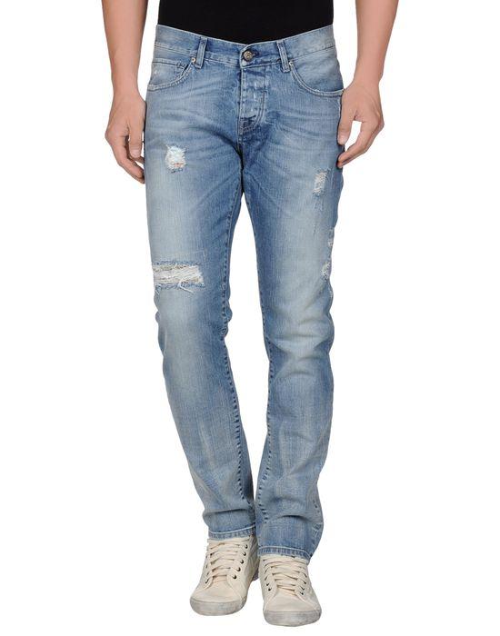 Брюки TWO MEN IN THE WORLD