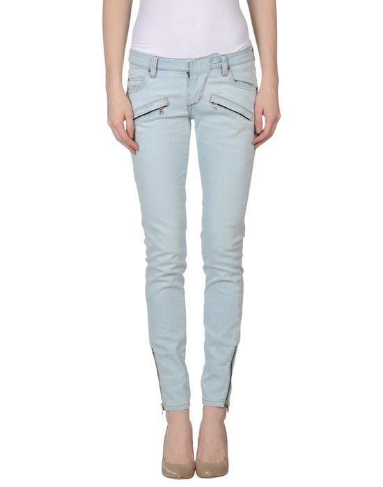 Брюки PIERRE BALMAIN