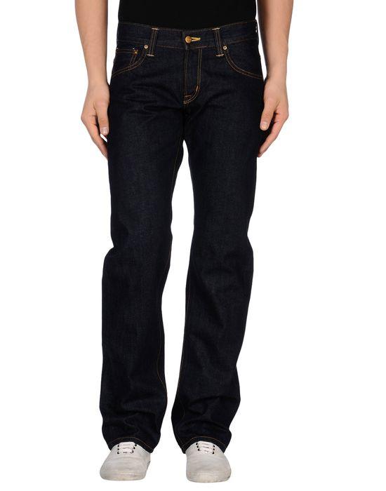 Брюки CARHARTT