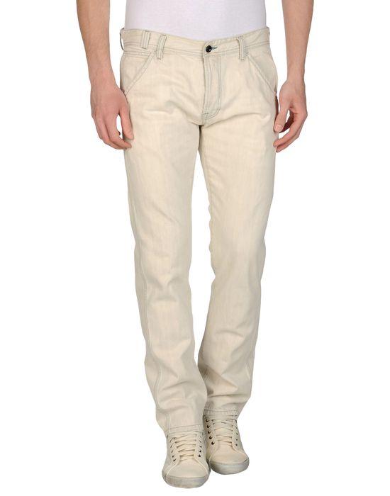 Брюки M.GRIFONI DENIM
