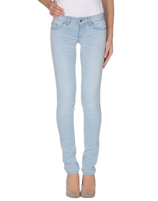 Брюки LIU •JO JEANS