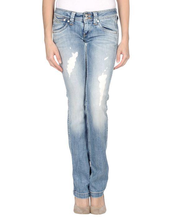 Брюки PEPE JEANS