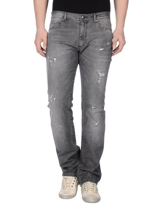 Брюки ERMANNO ERMANNO SCERVINO