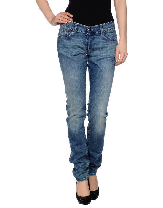 Брюки M.GRIFONI DENIM