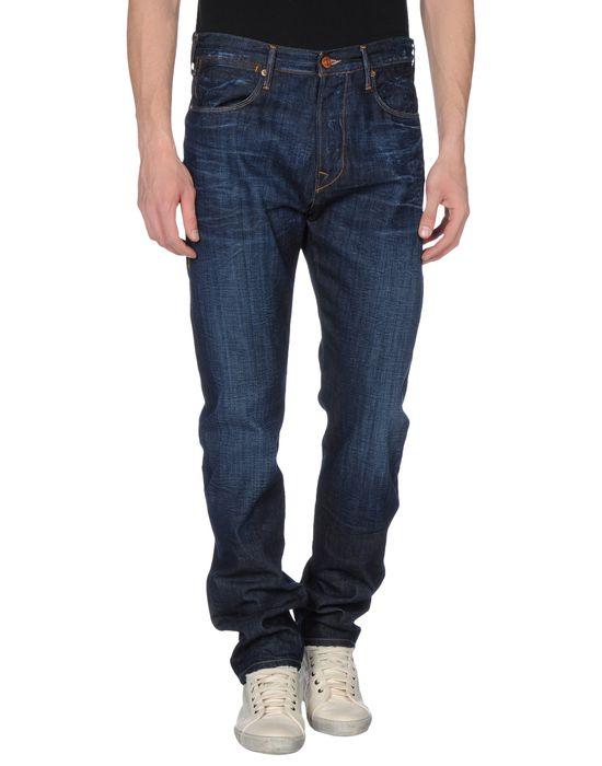 Брюки TRUE RELIGION