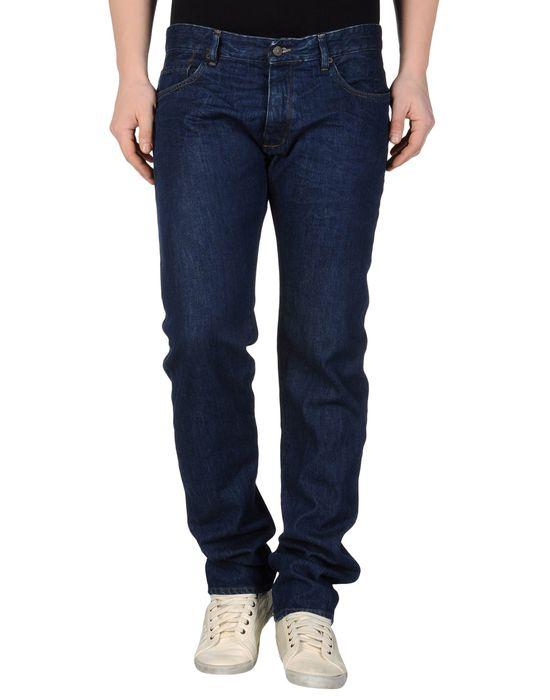 Брюки M.GRIFONI DENIM
